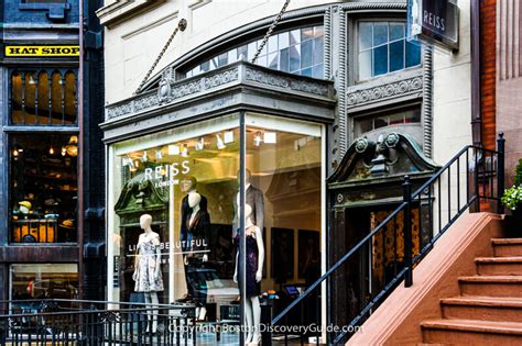 louis vuitton newbury street boston